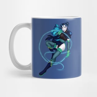 Starlight Assassin Mug